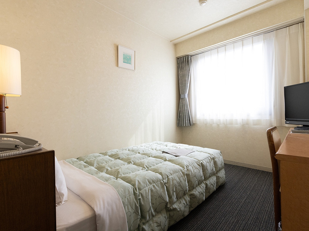 Hotel Cosmos Tokushima