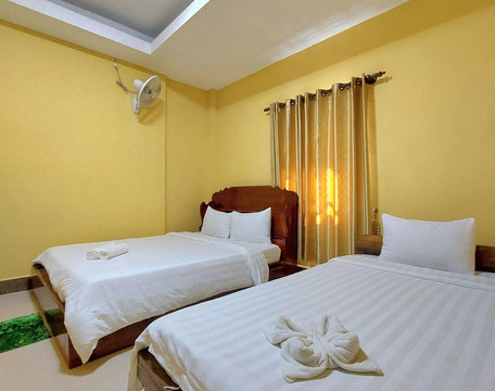 高龙岛精品酒店