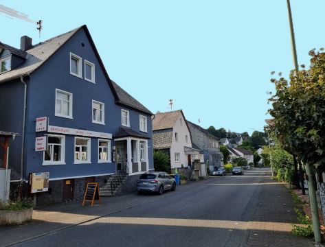 下德赖斯巴赫庭院旅馆-官方