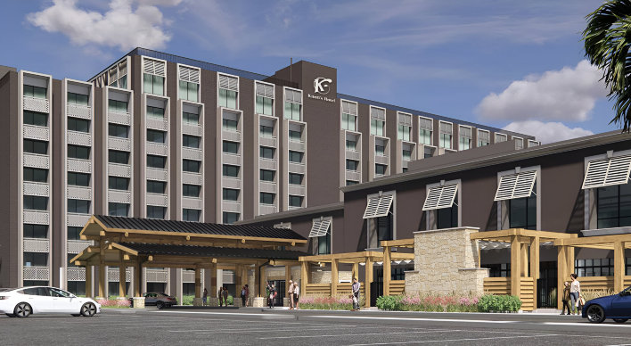 纳氏草莓园酒店-官方