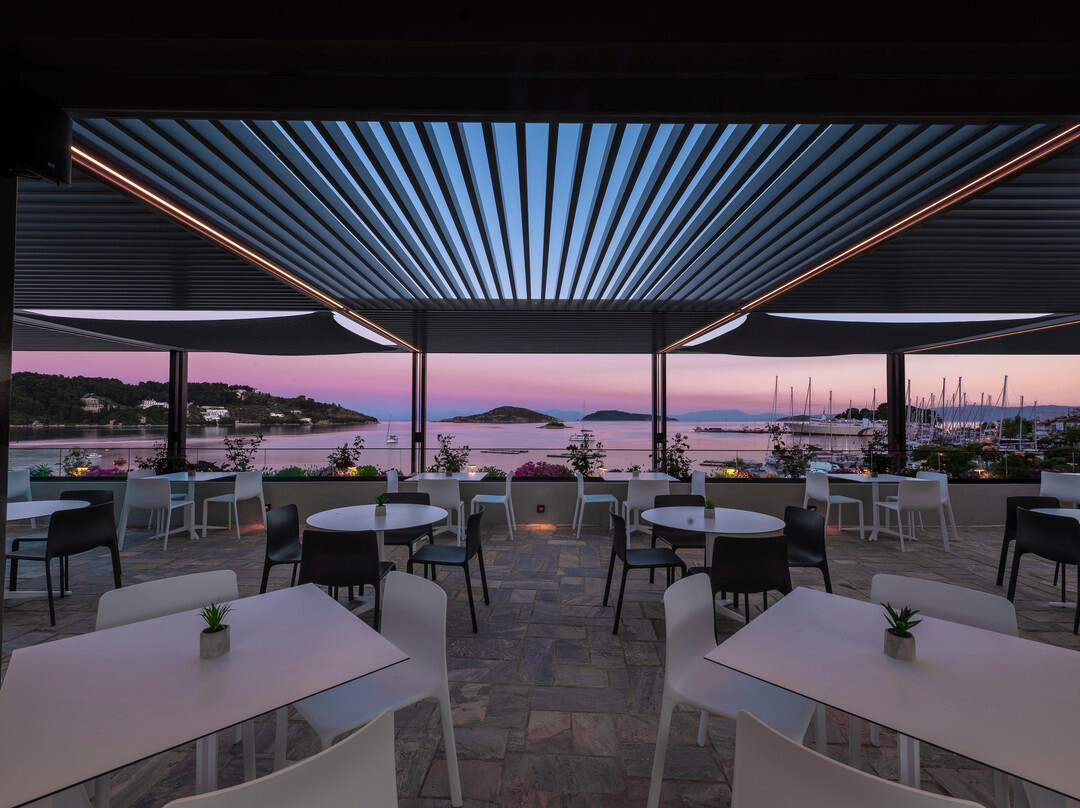 Alkyon Hotel Skiathos