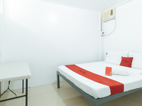 邦板牙OPC舒克兰出租红多兹酒店