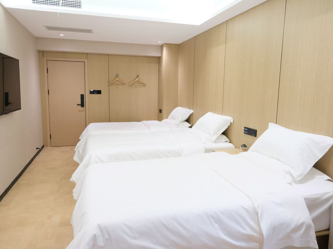 爱琴海主题酒店