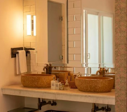 Pali District酒店住宿-Brij Pola, Jawai | Luxury Jungle Camp With Private Pools