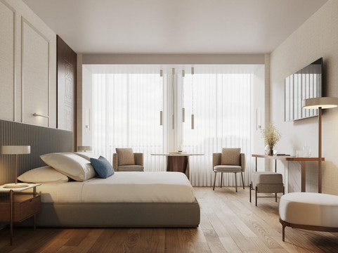 提沃里科英布拉酒店