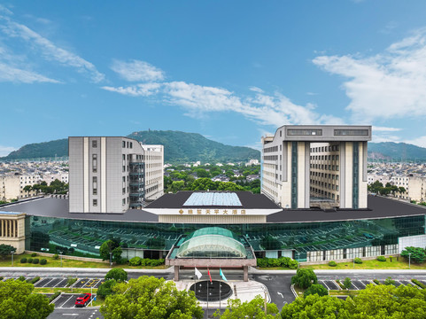 苏州维笙天平大酒店（木渎古镇风景区渎川桥地铁站店）主图