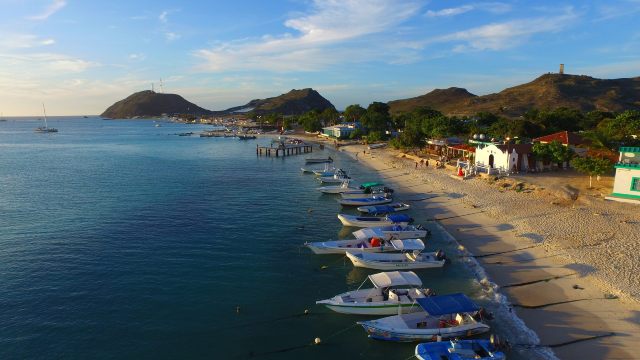 Posada Guaripete-官方