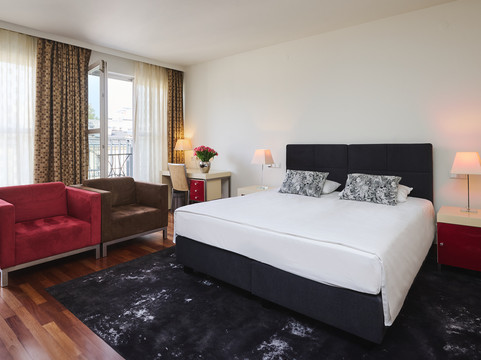 玛麦森酒店&住宿