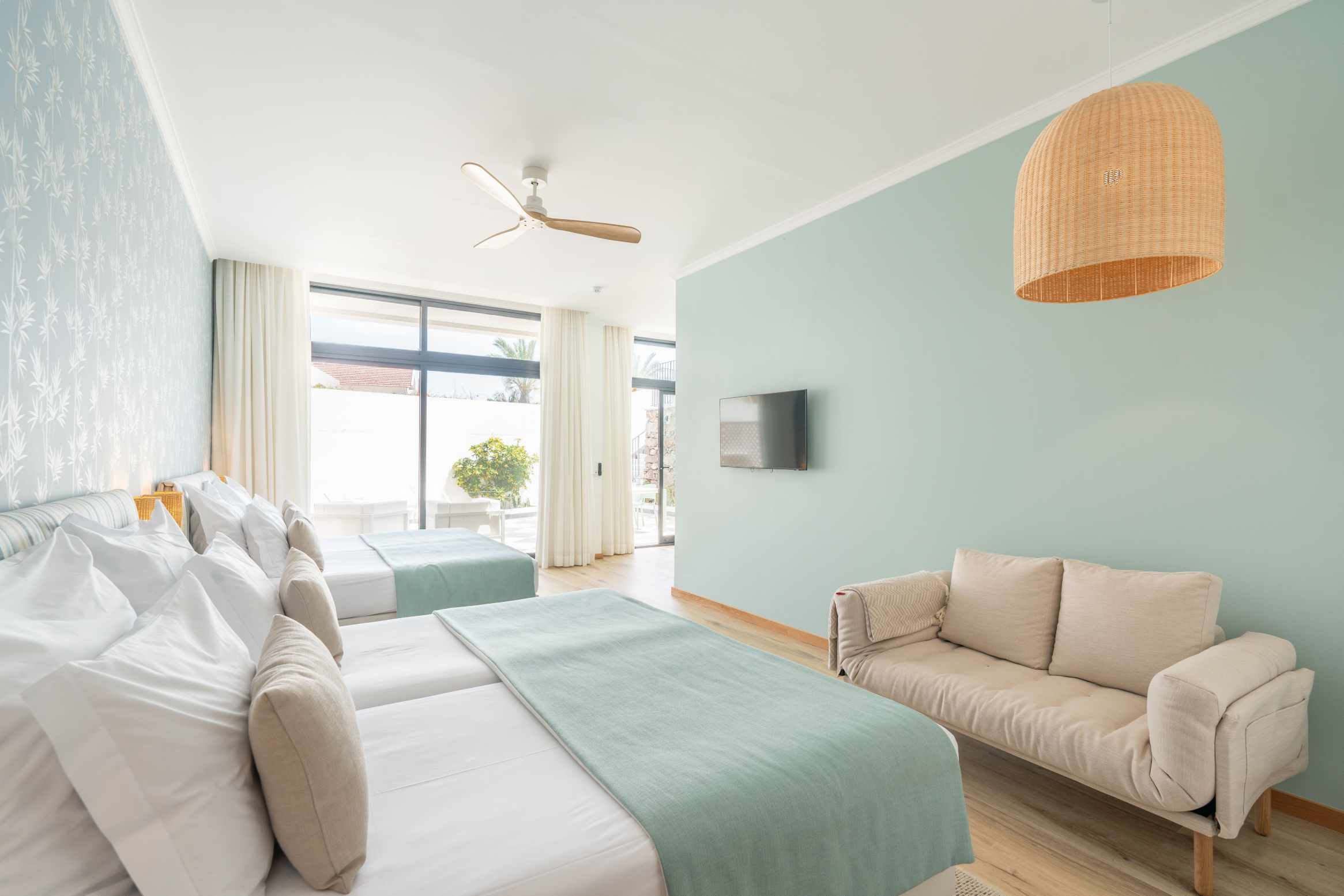 Studios by Aqua Natura Hotels-官方