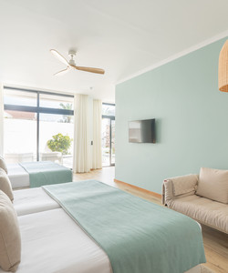 Studios by Aqua Natura Hotels酒店图片