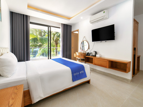 Hana Hotel Phu Quoc