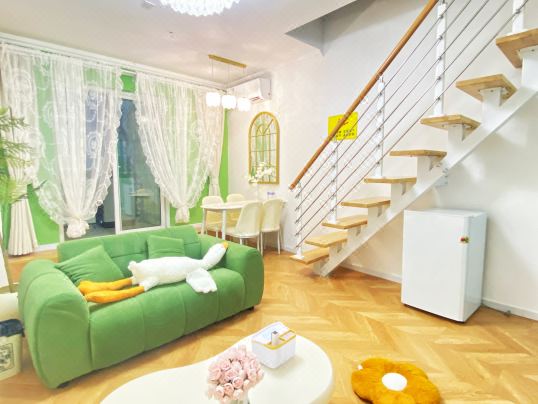 恬夢拾光民宿（五糧液文化體育中心）