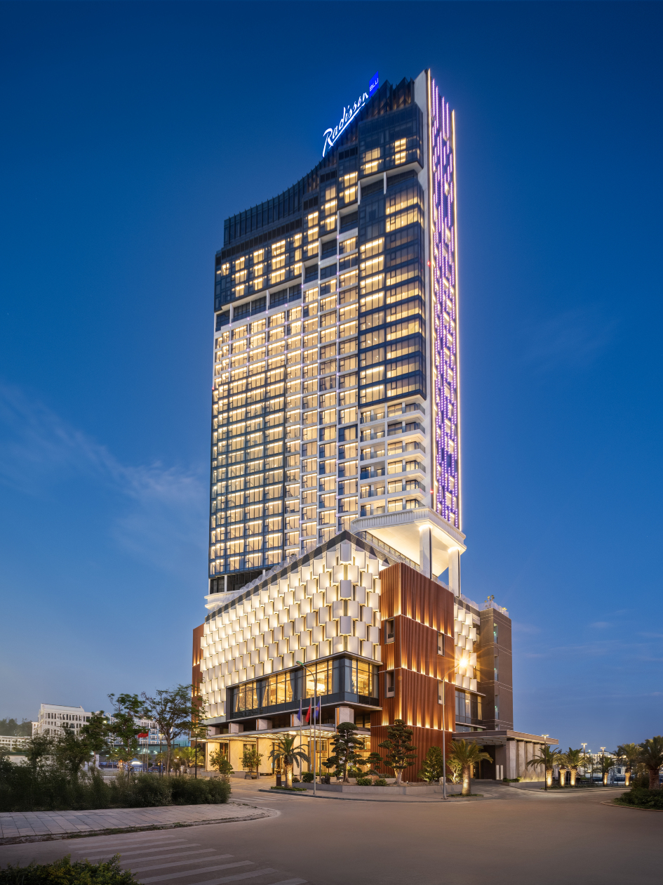 海星酒店-下龙-官方