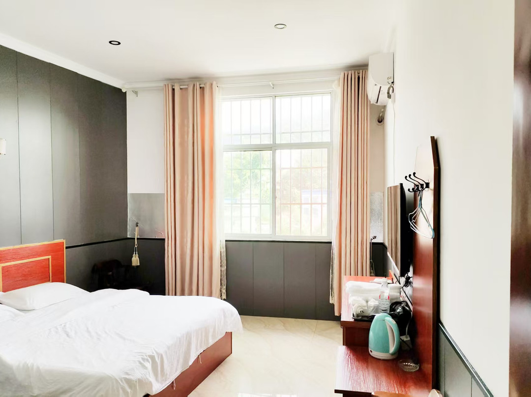 财宝酒店