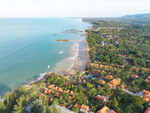 考拉泻湖度假村