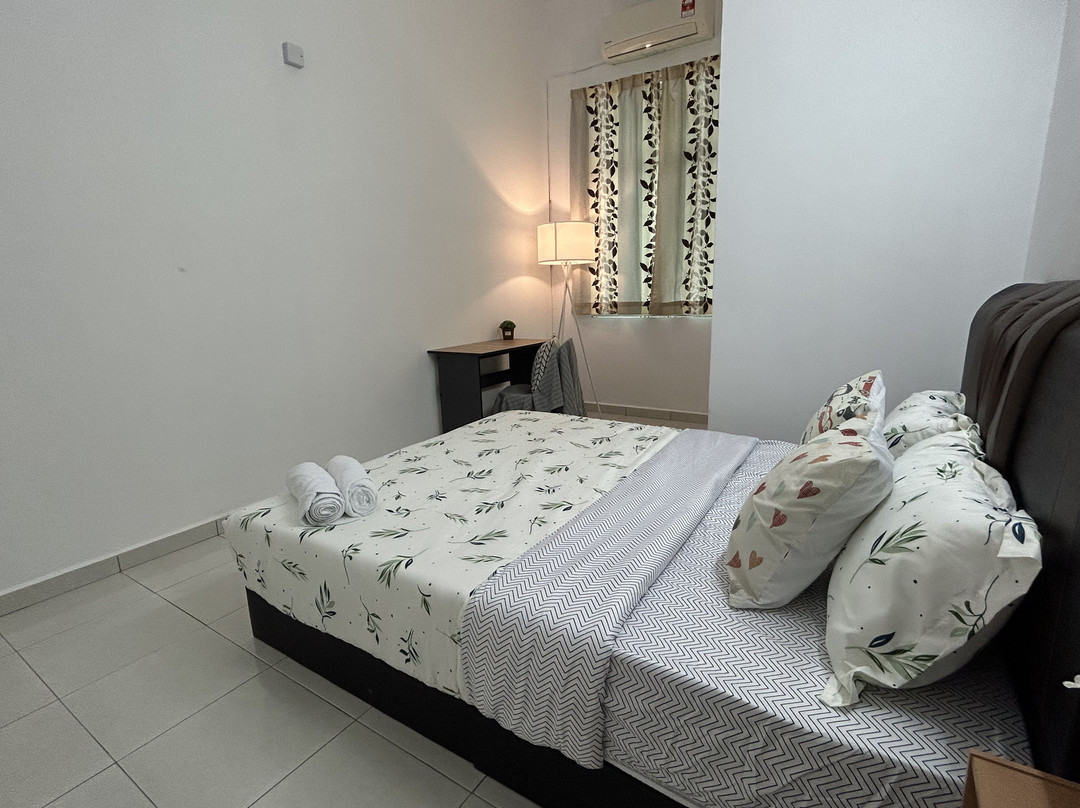 Cendana House Juru Autocity Bkt Minyak Batu Kawan Ikea