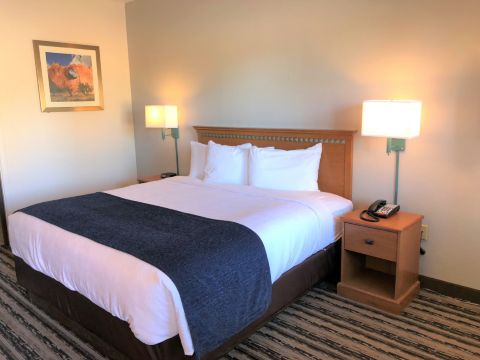 NavajoLand Inn-官方