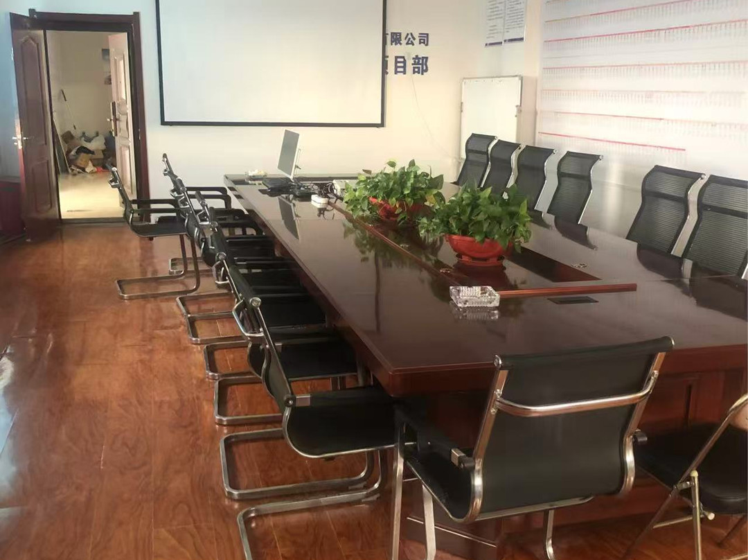 亿鑫快捷宾馆（枣强中学店）