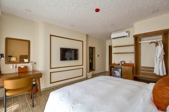 BALVENIE HOTEL 富美興SECC