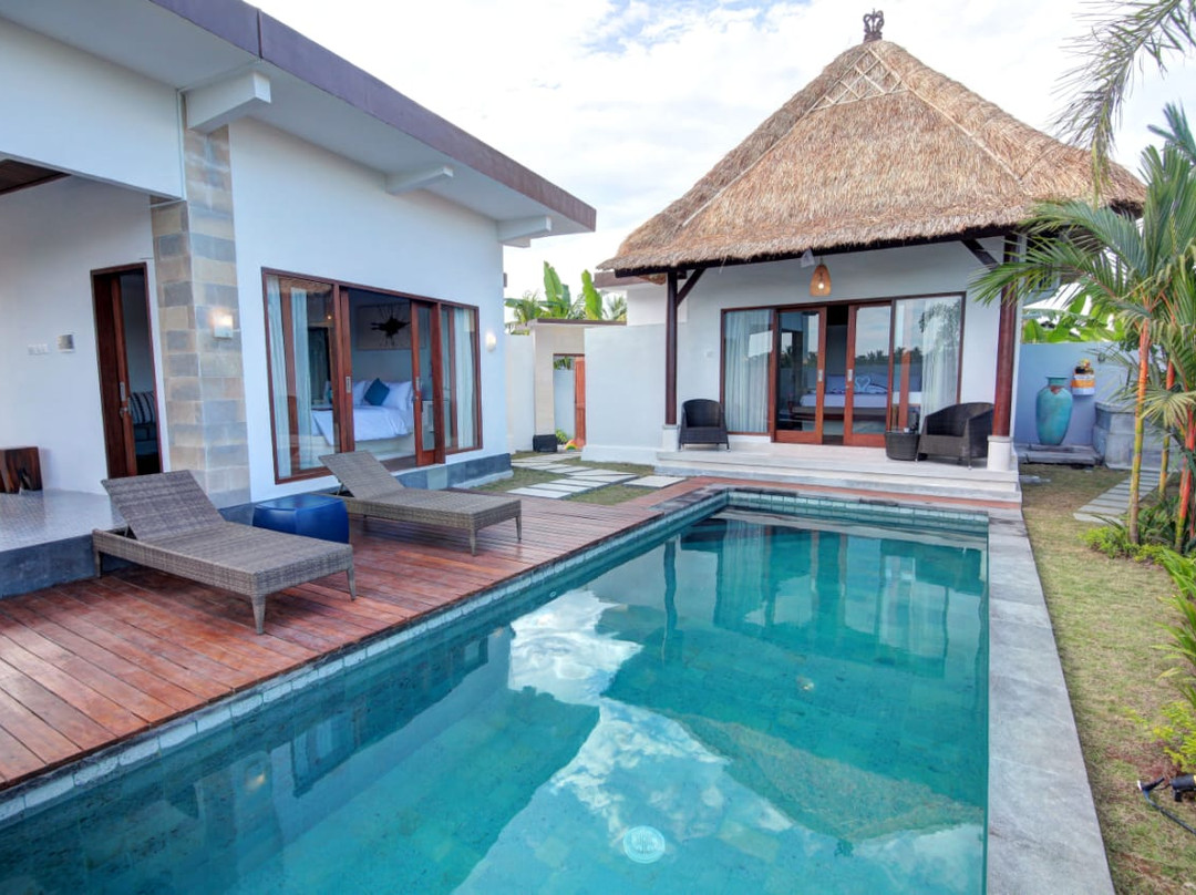 Prawiba Villa