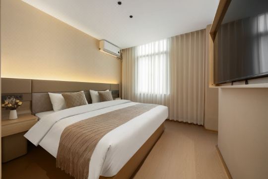 未來美居（三坊七巷西湖公園店）