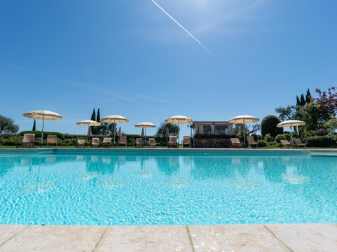 里雷斯博果阔特福瑞达酒店 - Place of Charme