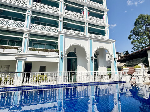 Chang Phueak酒店住宿-Sabai Sabai Chiang Mai