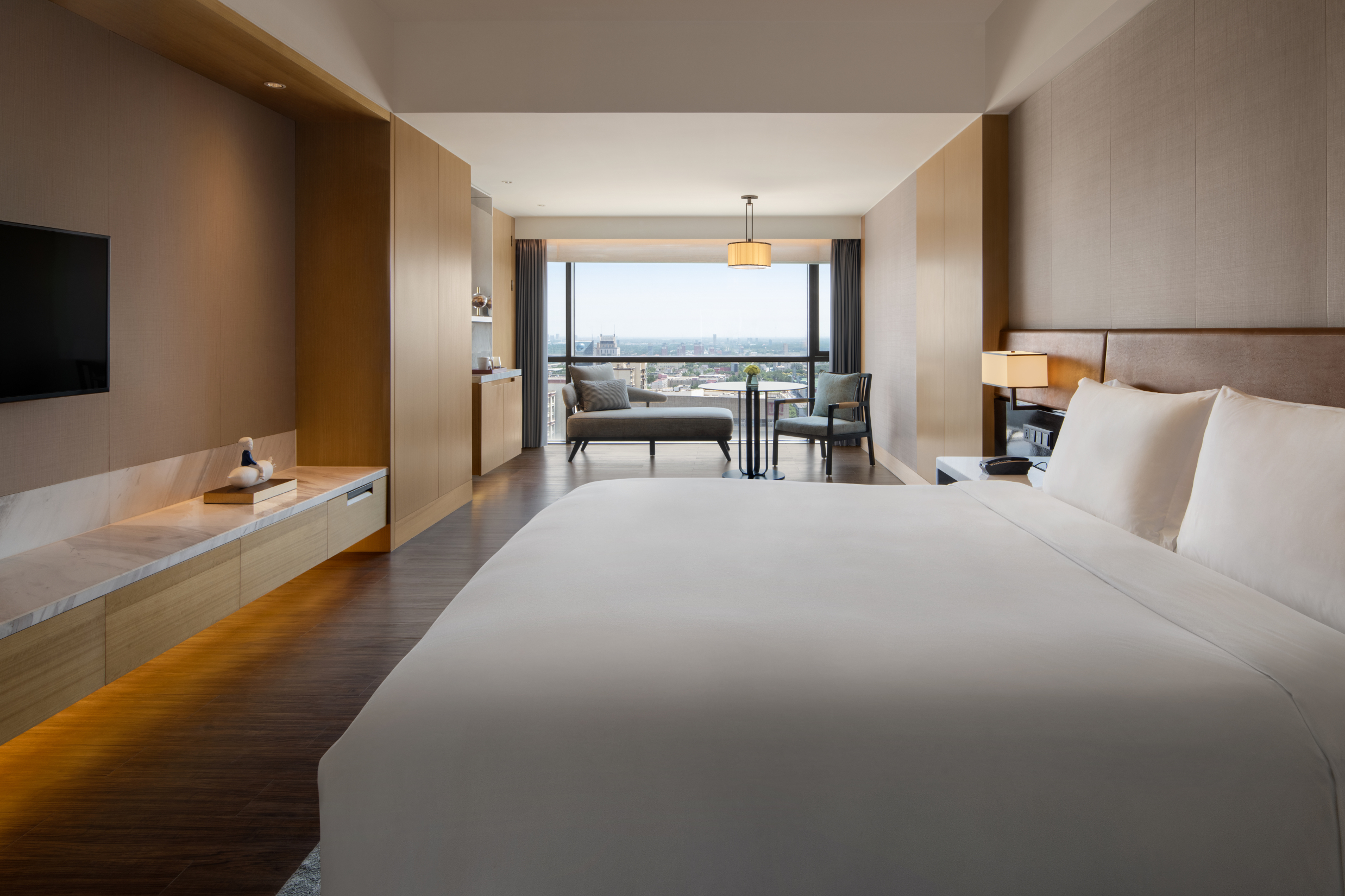 廊坊新世界酒店-官方