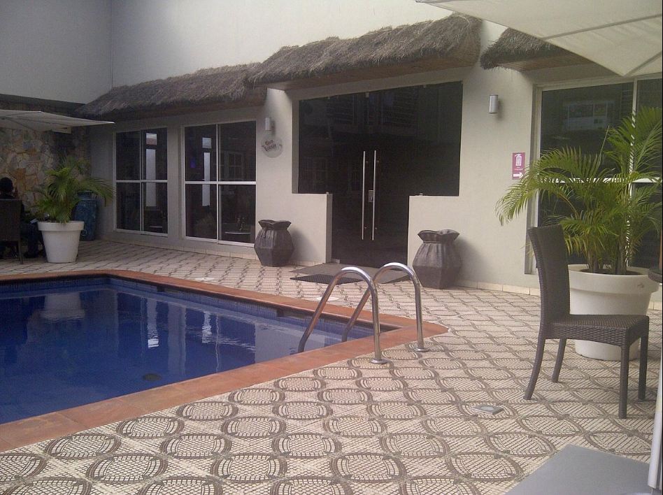 House J Hotels & Resorts-官方