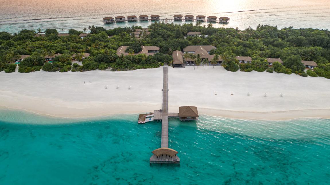 库达富那法如兹塔何度假村-官方