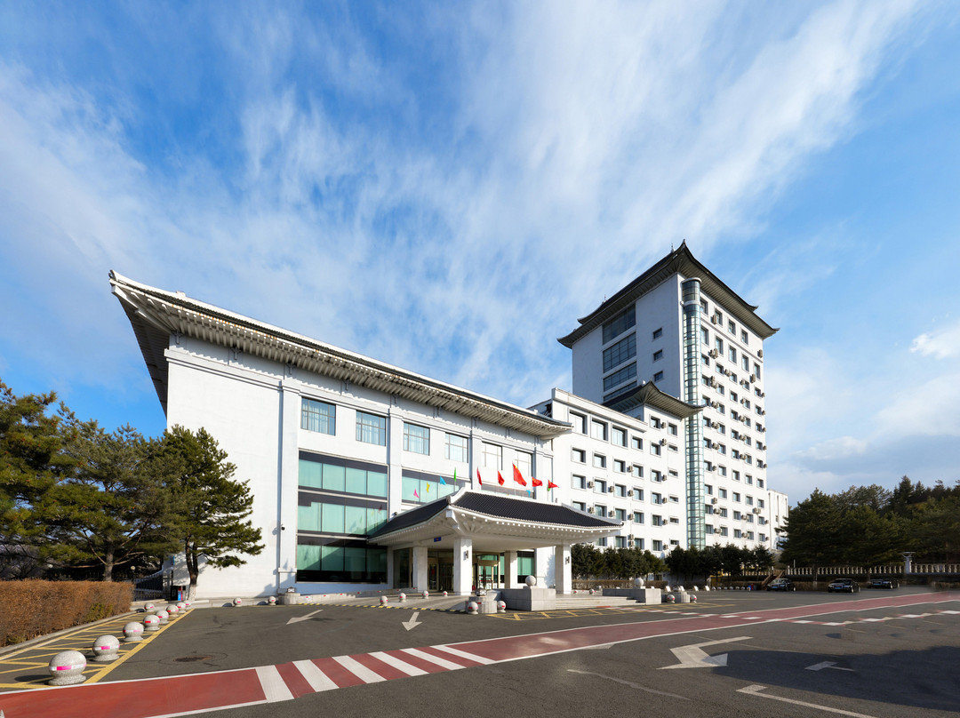 延吉延边宾馆（朝鲜族民俗园店）主图