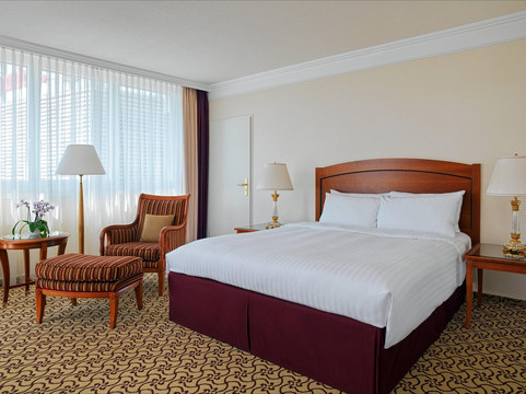 万豪度假酒店莱比锡城店