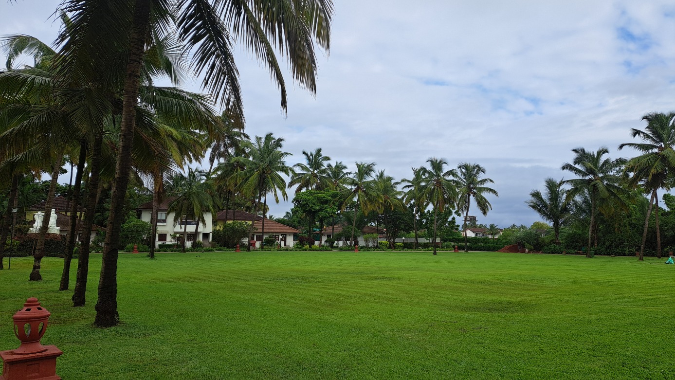 Novotel Goa Dona Sylvia Resort-官方