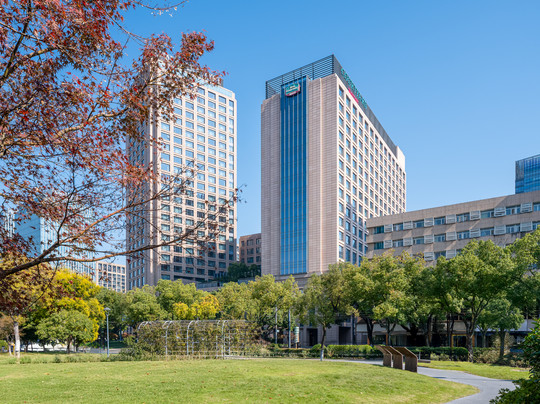 杭州武林万怡酒店