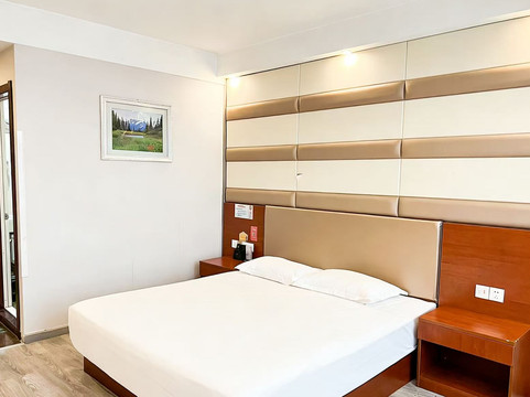 莒南丰泰利源酒店