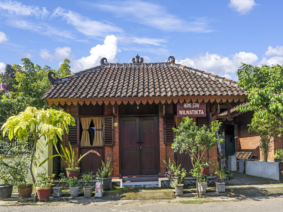 Hotel O 马加皮特村旅游区酒店