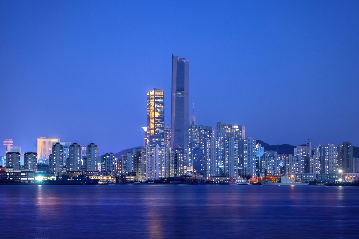 禧合酒店（大连东港商务区中山广场地铁站店）-官方