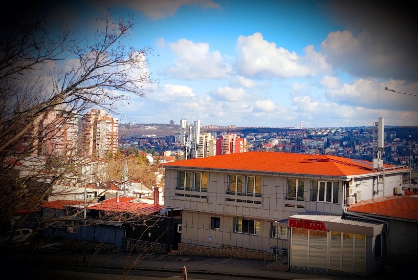 Villa Panorama-官方