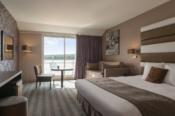 艾勒特高尔夫原生酒店-官方