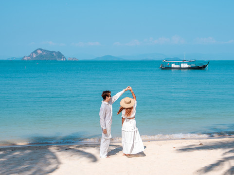 Royal Yao Yai Island Beach Resort