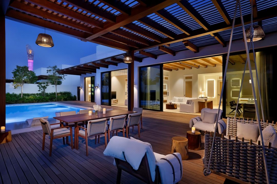 Maysan Doha, Lxr Hotels & Resorts