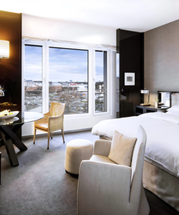 柏林君悦酒店酒店图片