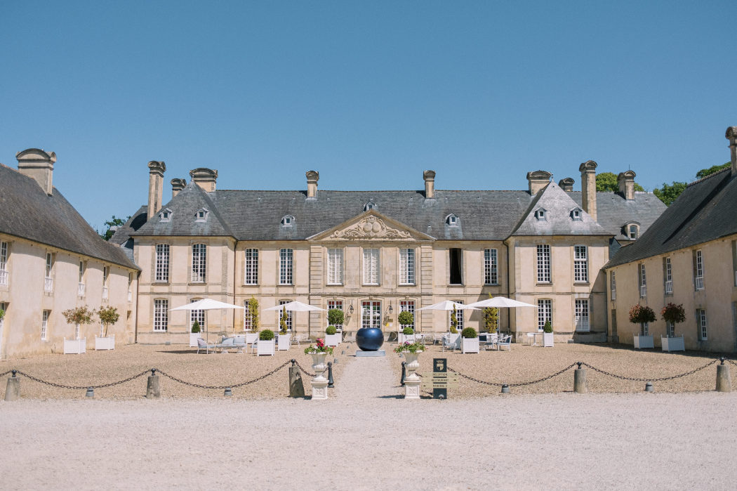 欧德余城堡酒店-官方