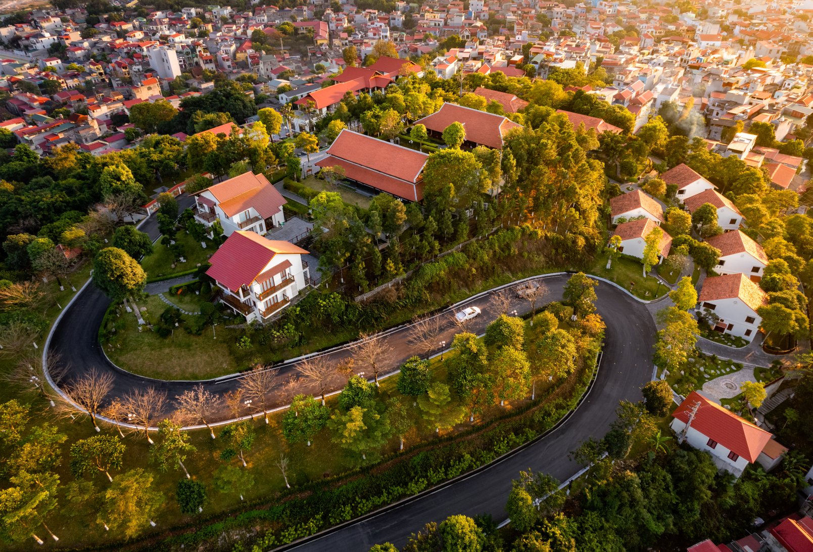 塞纳健康度假酒店-官方