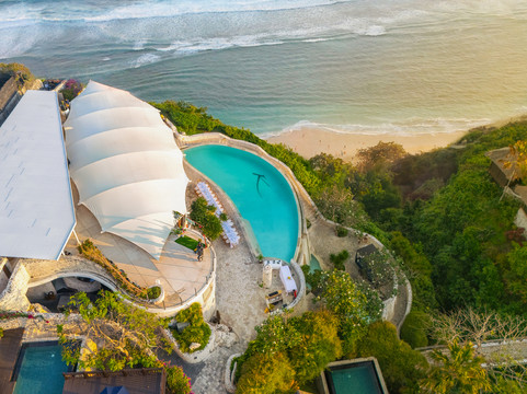 卡尔马坎达拉酒店