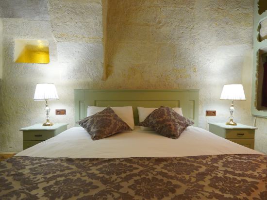 Takaev Cave House Room Type - Caftan Cave Suite Takaev Cave House Room Type - Caftan Cave Suite