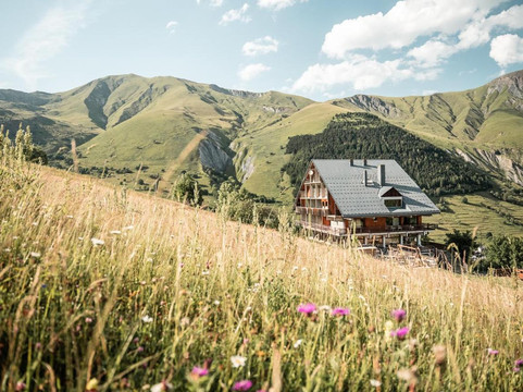 Les Cèdres Hôtel - Restaurant - Spa