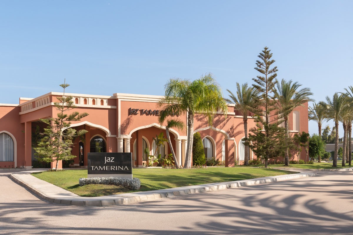 贾兹塔梅里纳，阿尔玛扎湾-官方