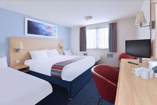 Travelodge Hotel - Canterbury Whitstable-官方
