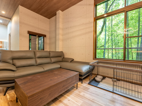 Livemax Resort Sanuki Shionoe Onsen